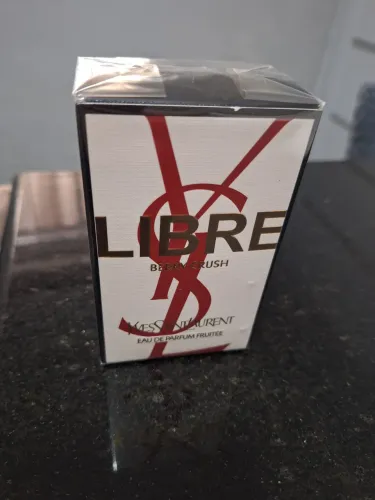 Perfume Libre berry crush 30ml 