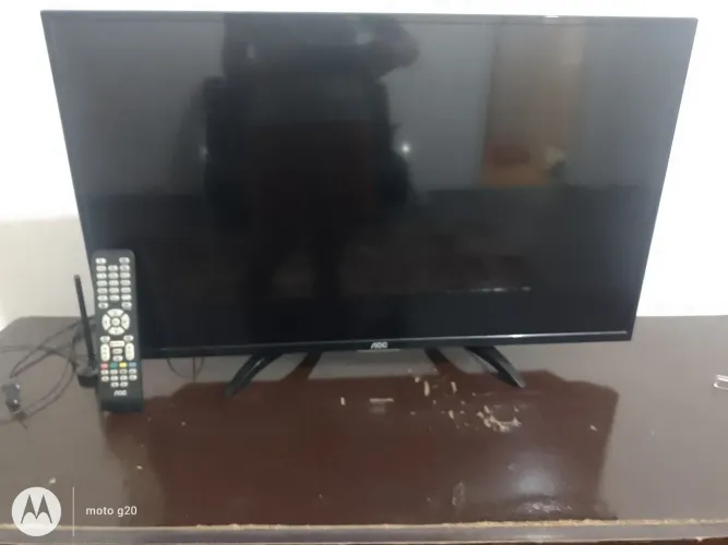 Smartv 32 polegadas