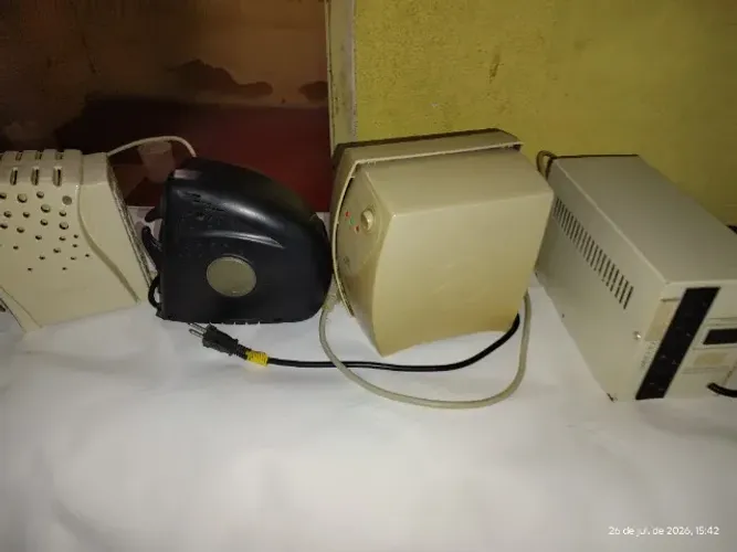 Estabilizador de energia