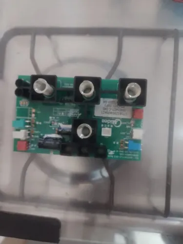 Placa purificador Eletrolux PA21G