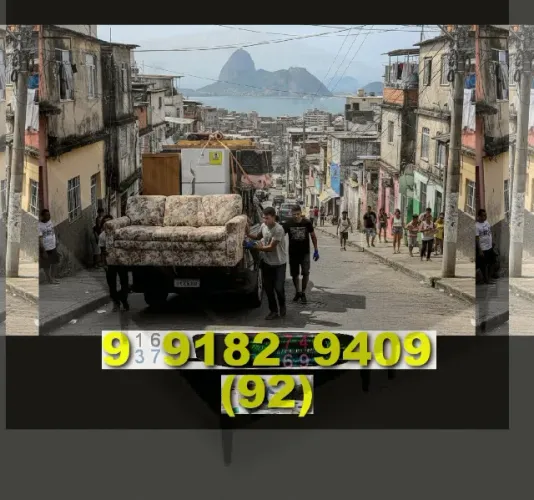 frete rápido e seguro para sua mudança! garanta já seu serviço!