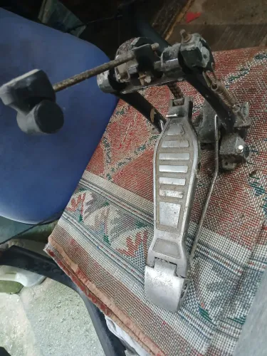 Pedal