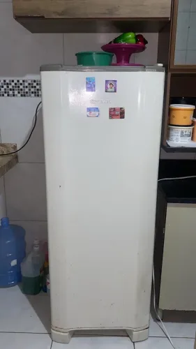 Geladeira