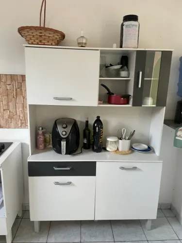 Armário de cozinha 