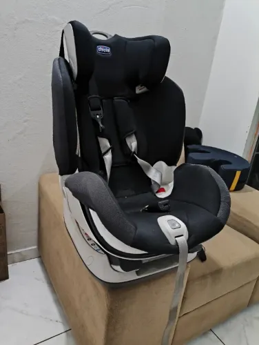 Cadeira Chicco set