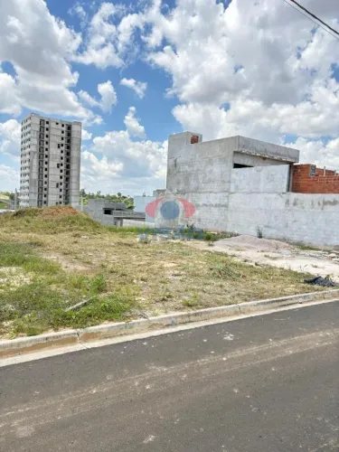 Terreno à venda, Jardim Bom Sucesso - Indaiatuba/SP