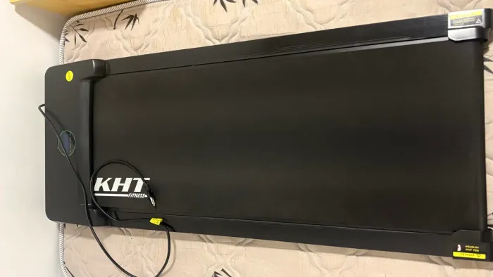 Esteira Elétrica KHT C-1 - Super Conservada 