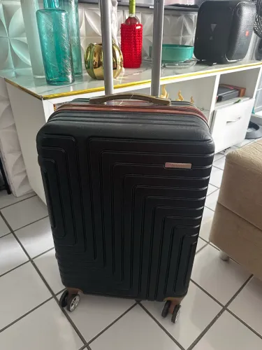 Mala viagem