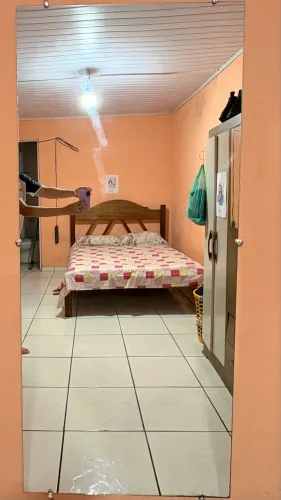 ESPELHO GRANDE, CORPO INTEIRO - PARAUAPEBAS