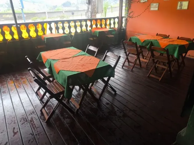 Restaurante em Itapevi