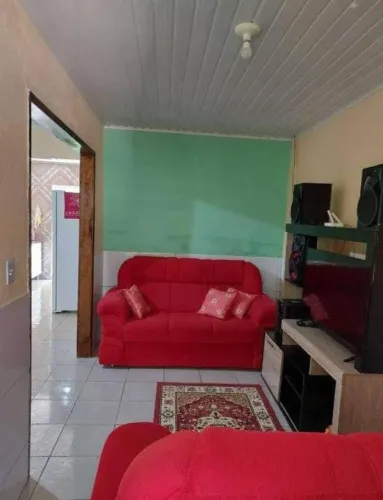 Casa a venda no Guamá - TB