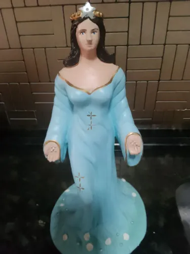 Imagem de santo 40 cm