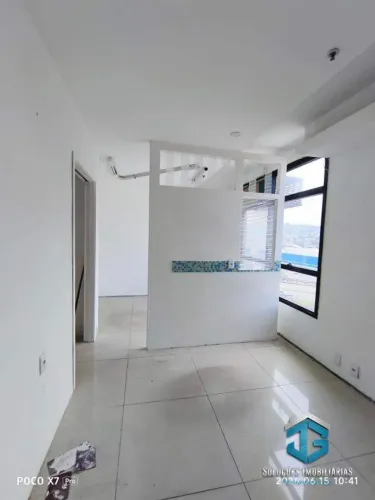 Sala comercial para aluguel, Alcântara - São Gonçalo/RJ