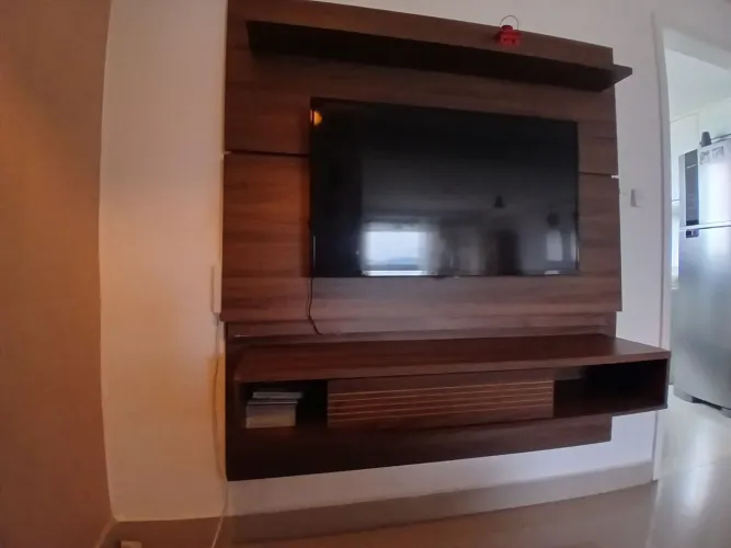 Rack e Painel para TV