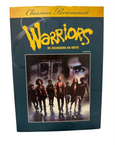 The Warrios - Clássicos Paramount