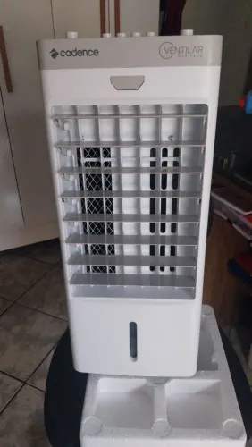 Climatizador 5 litros
