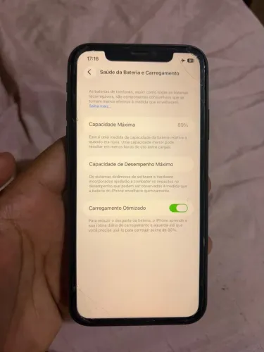 Iphone 11 64GB