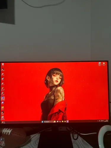 Monitor Samsung (S3) 24 Polegadas 100hz