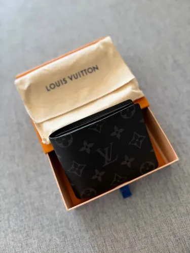CARTEIRA LOUIS VUITTON