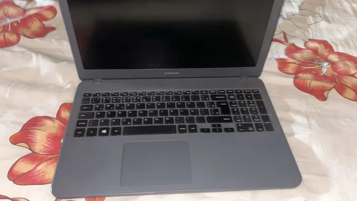 Notebook Samsung