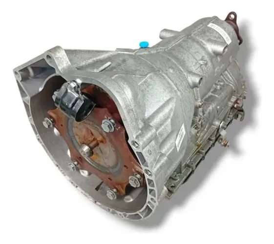 Caixa Câmbio Bmw 530 535 330 335 3.0 6hp19 2005 2008 2010