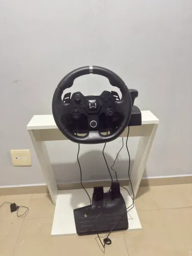 Vendo volante warrior