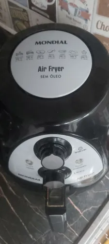 Airfrayer 220v Entrego PG
