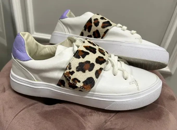 Tênis Feminino Animale 38 BR