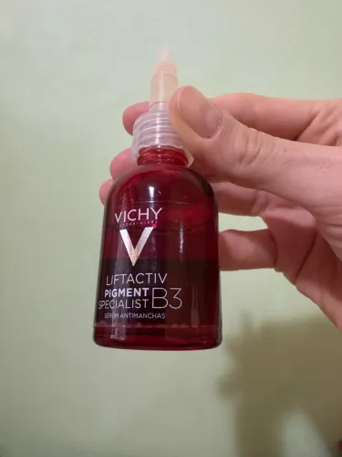 Sérum Antimanchas Vichy Liftactiv Pigment Specialist B3 (30ml)