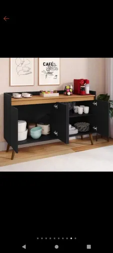 Armário buffet