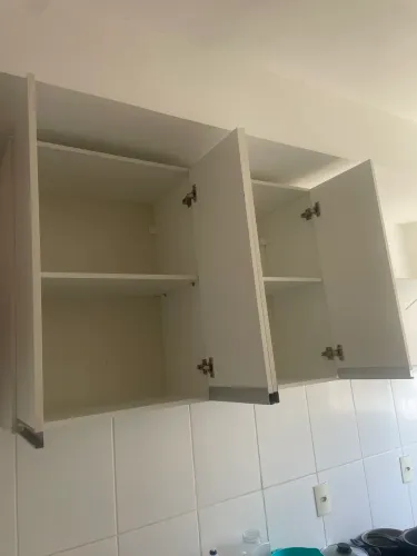 Cozinha em Mdf sob medida