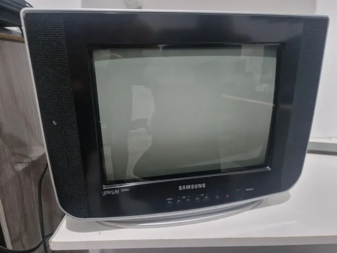 Tv de tubo 14" Samsung