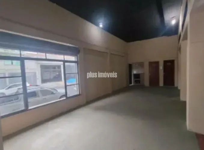 Loja Comercial no Parque São Domingos