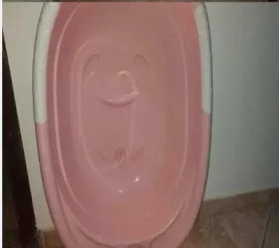 Vende se banheira