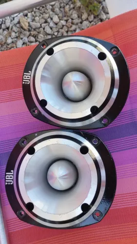 Super tweeter JBL original 