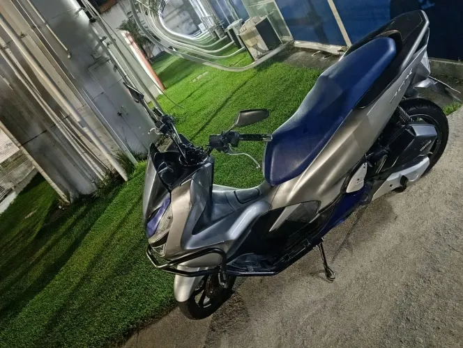 Pcx