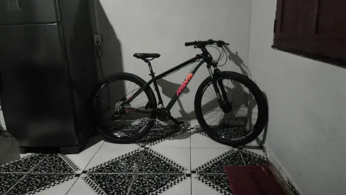 Bike 700