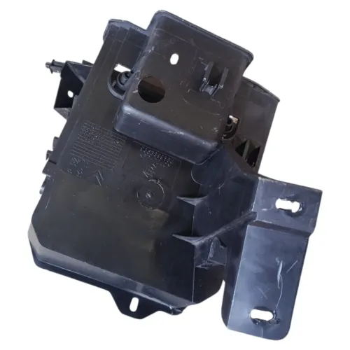 Suporte caixa fusíveis módulo bsi 20 peugeot 207 2010 2010