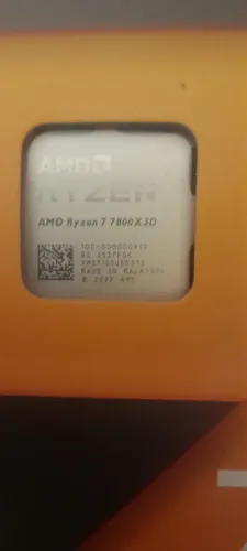 processador amd ryzen 7 7800x3d