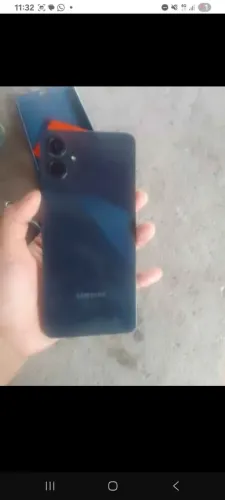 Galaxy Ao6