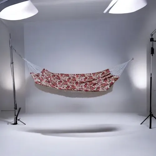 REDE JAGUARUANA "ESTAMPADA"
