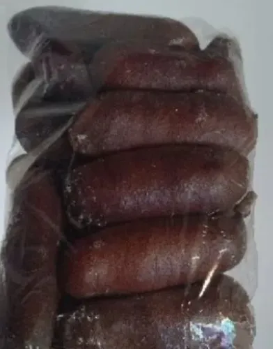 Fruto jatobá