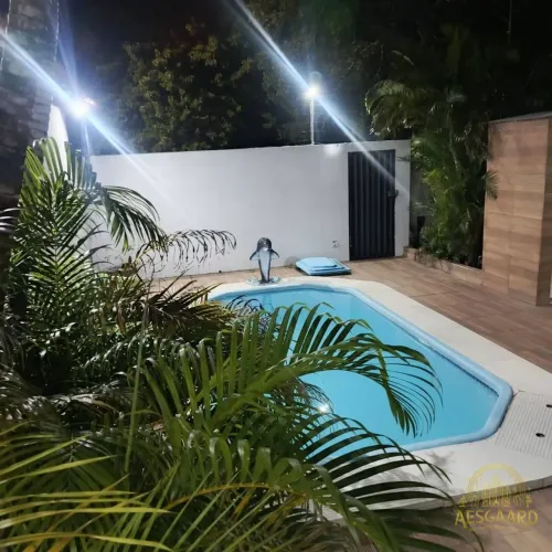 Pousada com 8 dormitórios à venda, 250 m² por R$ 990.000,00 - Portal do Sol - João Pessoa/