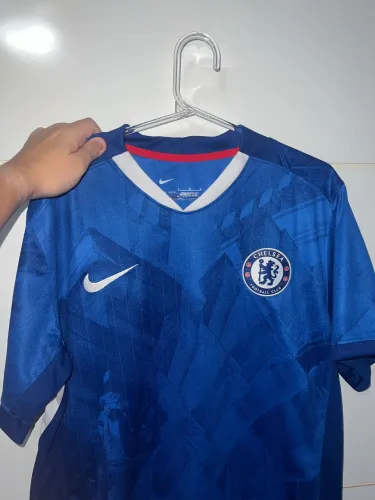 Camisa Chelsea 2026