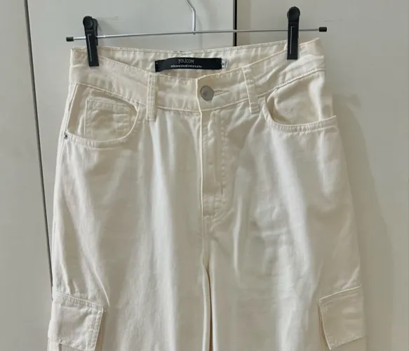 Calça Cargo Youcom 