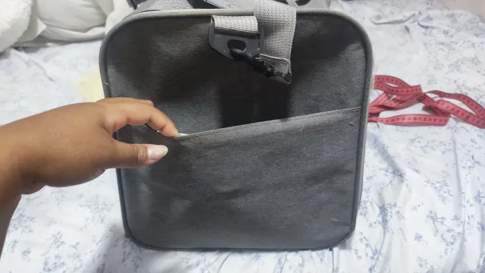 BOLSA PET FLEXÍVEL