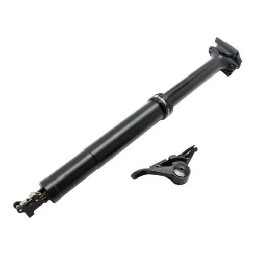 Canote Retrátil MTB XFusion Manic 31.6mmx350 com Curso 125mm 22471