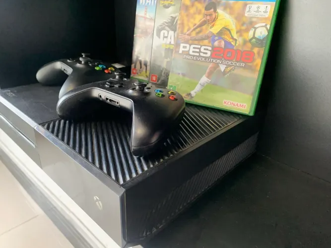 Xbox one 
