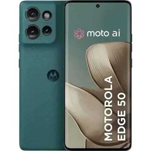 Smartphone Motorola Edge 50 5G