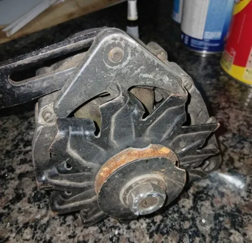 Alternador Gol